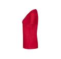 Camiseta Adulto Mulheres Manga Curta - 100% Algodão 180 g. - Marca Keya