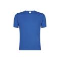 Camiseta Adulto Mulheres Manga Curta - 100% Algodão 180 g. - Marca Keya