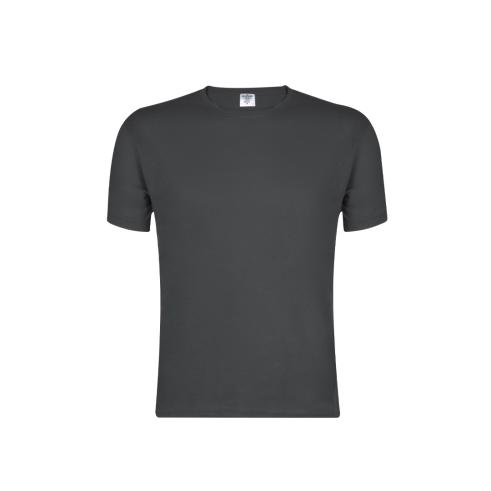 Camiseta Adulto Mulheres Manga Curta - 100% Algodão 180 g. - Marca Keya
