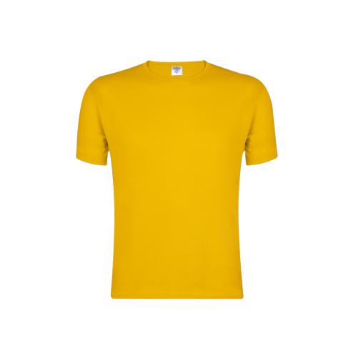Camiseta Adulto Mulheres Manga Curta - 100% Algodão 180 g. - Marca Keya