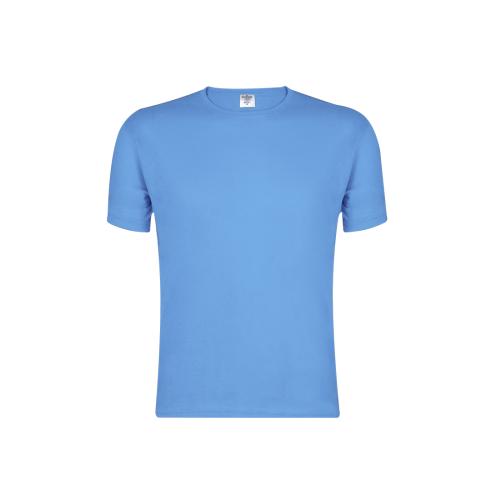 Camiseta Adulto Mulheres Manga Curta - 100% Algodão 180 g. - Marca Keya