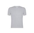 Camiseta Adulto Mulheres Manga Curta - 100% Algodão 180 g. - Marca Keya