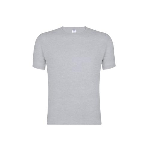 Camiseta Adulto Mulheres Manga Curta - 100% Algodão 180 g. - Marca Keya