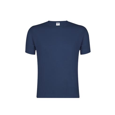 Camiseta Adulto Mulheres Manga Curta - 100% Algodão 180 g. - Marca Keya