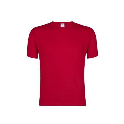 Camiseta Adulto Mulheres Manga Curta - 100% Algodão 180 g. - Marca Keya