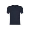Camiseta Adulto Mulheres Manga Curta - 100% Algodão 180 g. - Marca Keya
