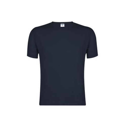 Camiseta Adulto Mulheres Manga Curta - 100% Algodão 180 g. - Marca Keya