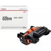Canon 039H Preto Original