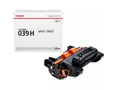 Canon 039H Preto Original