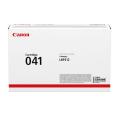 Canon 041 Preto Original