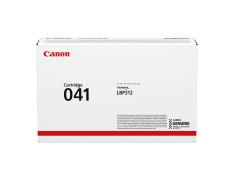 Canon 041 Preto Original