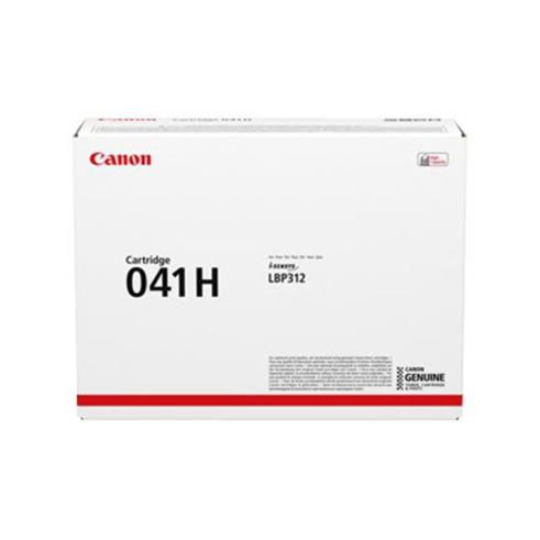 Canon 041H Preto Original