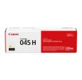 Canon 045H Amarelo Original