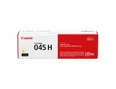Canon 045H Amarelo Original