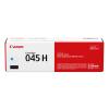 Canon 045H Ciano Original