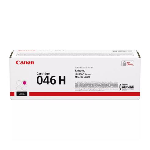 Canon 046H Magenta Original