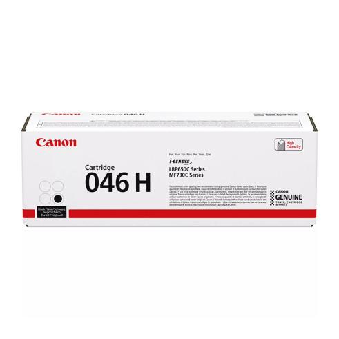 Canon 046H Preto Original