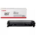 Canon 051 Preto Original