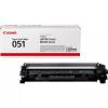 Canon 051H Preto Original