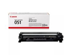 Canon 051H Preto Original