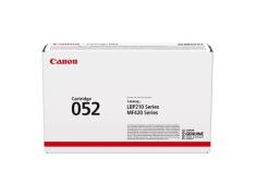 Canon 052 Preto Original