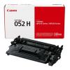 Canon 052H Preto Original