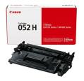 Canon 052H Preto Original