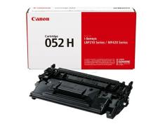 Canon 052H Preto Original