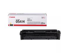 Canon 054H Amarelo Original