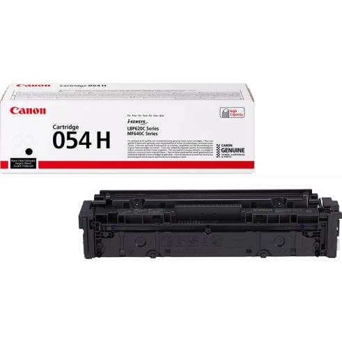 Canon 054H Preto Original