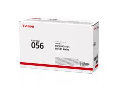 Canon 056 Preto Original