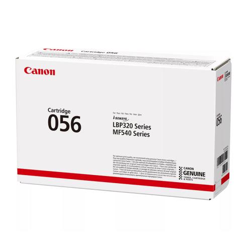 Canon 056 Preto Original