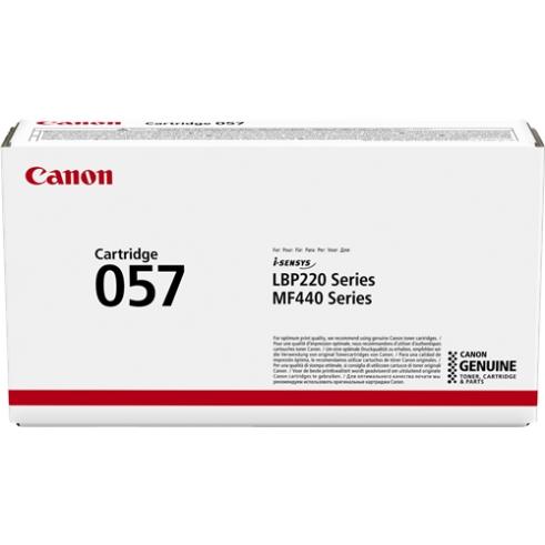Canon 057 Original