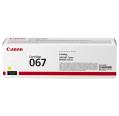 Canon 067 Amarelo Original