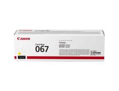 Canon 067 Amarelo Original
