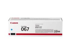 Canon 067 Ciano Original