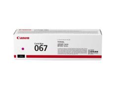 Canon 067 Magenta Original