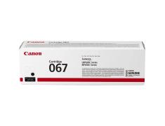 Canon 067 Preto Original