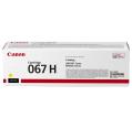 Canon 067H Amarelo Original