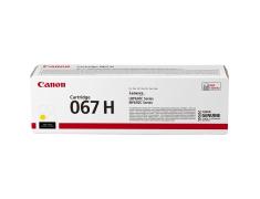 Canon 067H Amarelo Original