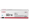 Canon 067H Ciano Original