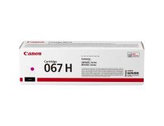 Canon 067H Magenta Original