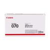 Canon 070A Preto Original