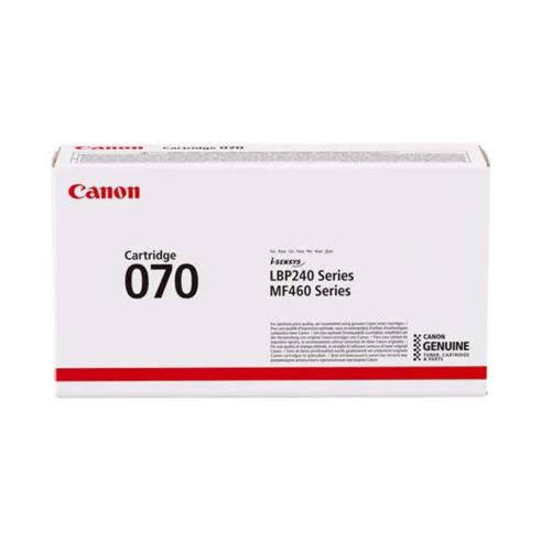 Canon 070A Preto Original