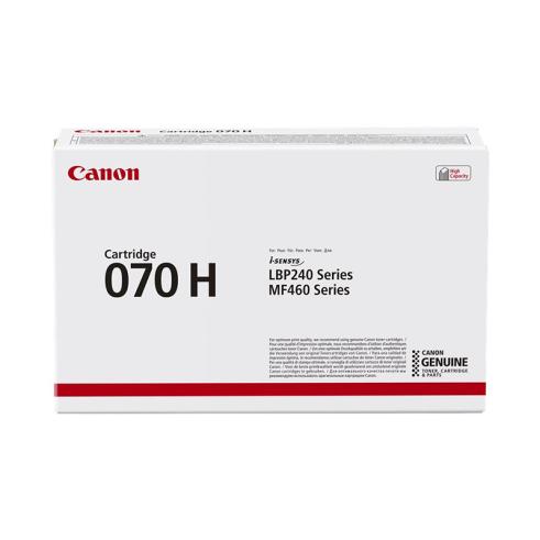 Canon 070H Preto Original