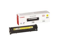 Canon 716 Amarelo Original