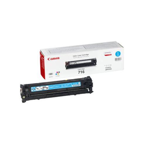 Canon 716 Ciano Original