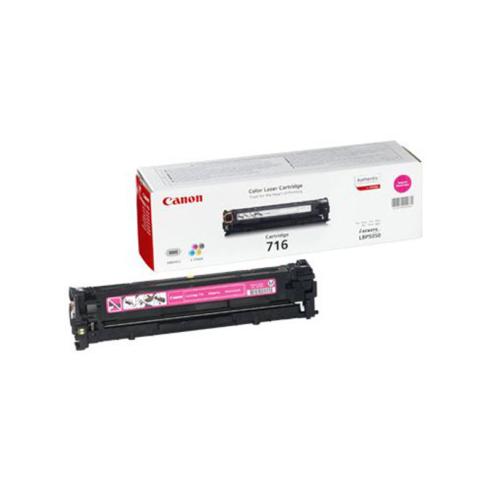 Canon 716 Magenta Original