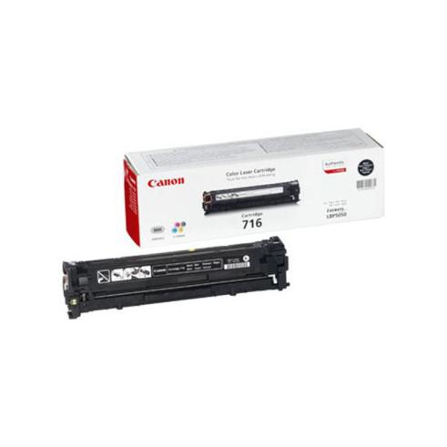 Canon 716 Preto Original