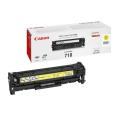 Canon 718 Amarelo Orignal